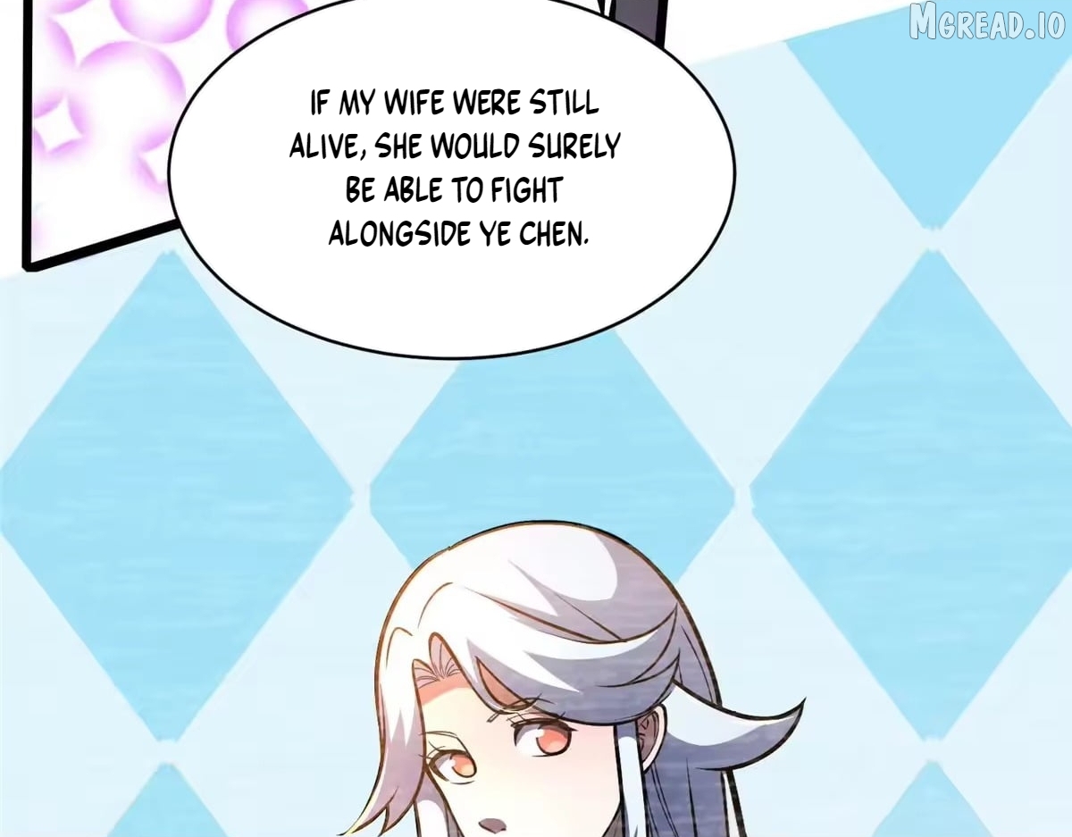 Divine Urban God Chapter 317  - page 9